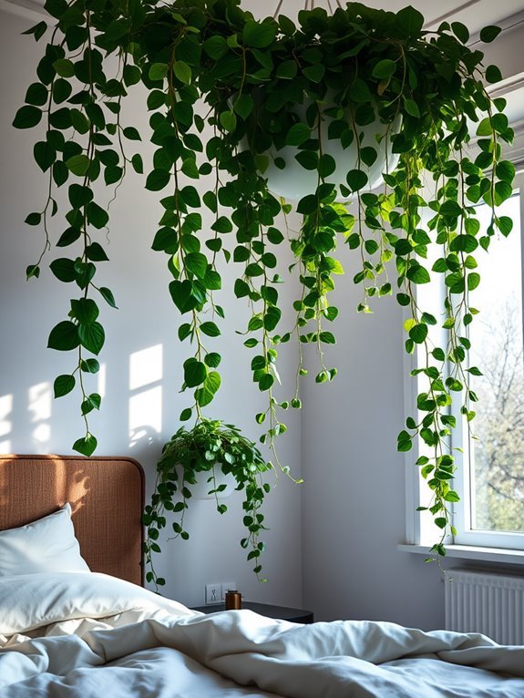 trailing jade plant care
