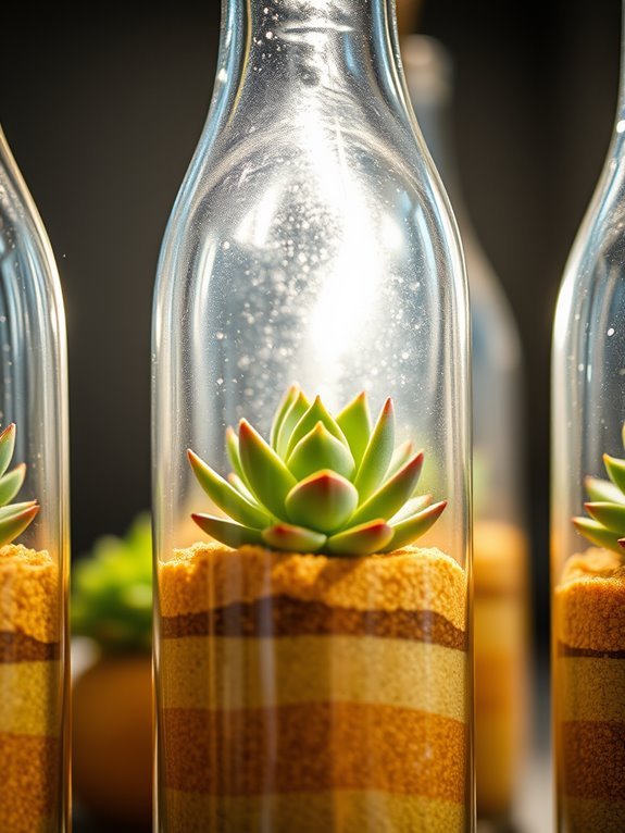 tropical drink paradise experience