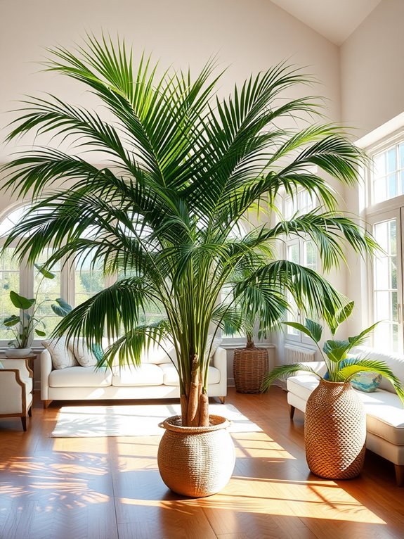tropical indoor air purifier
