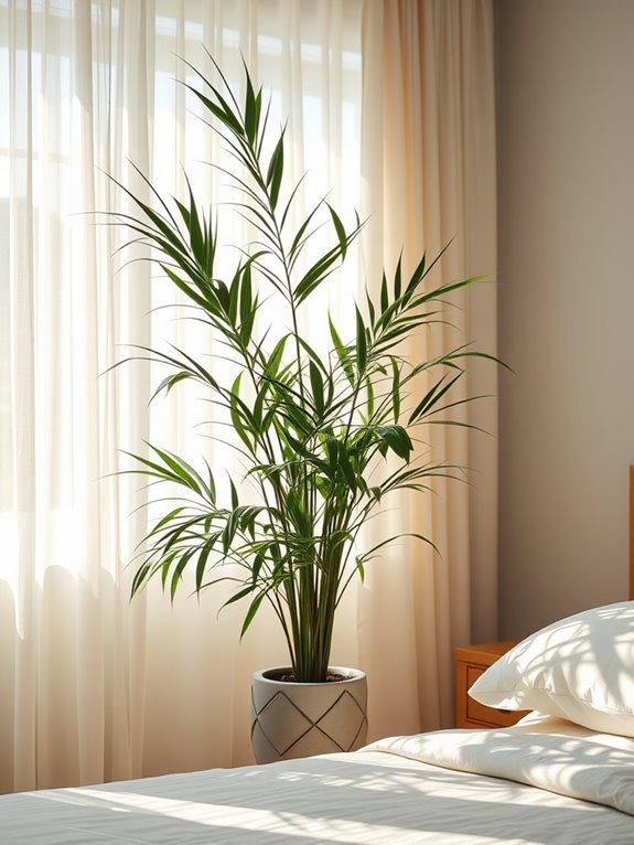 tropical indoor air purifier