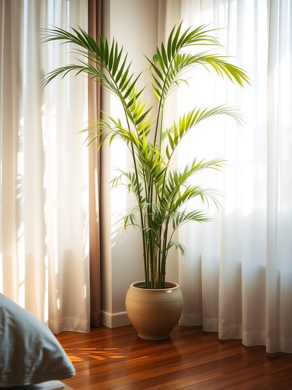 tropical indoor air purifier