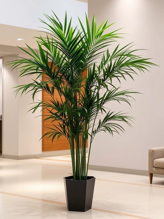 tropical indoor air purifier