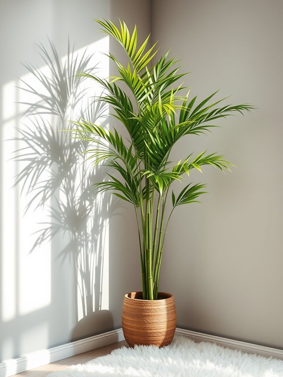tropical indoor air purifier