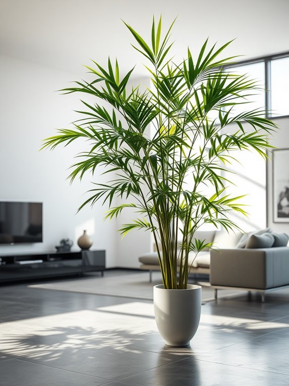 tropical indoor air purifier