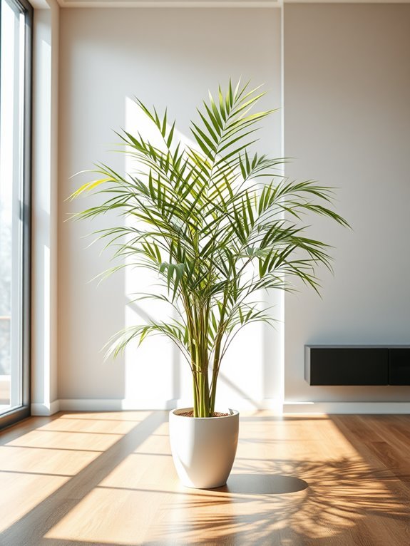 tropical indoor air purifier