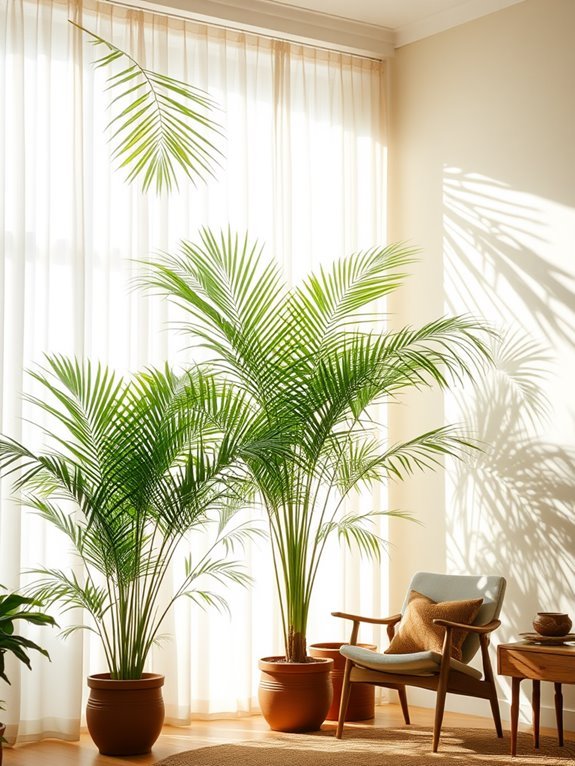 tropical indoor air purifier