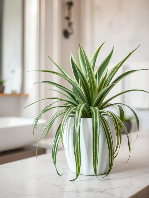 tropical indoor houseplant care