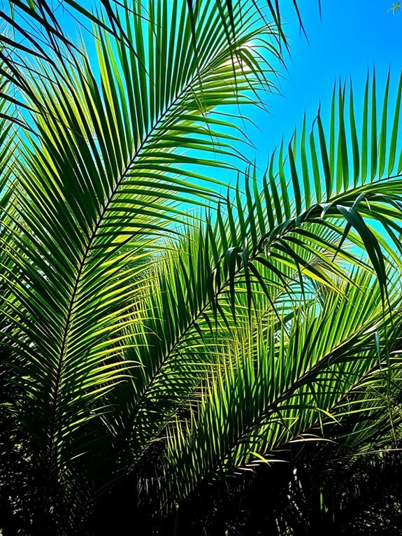 tropical indoor houseplant favorite