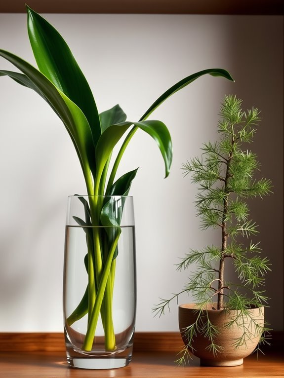 tropical plants for indoors