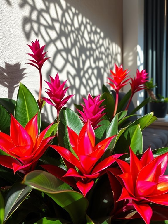 unique tropical plant species
