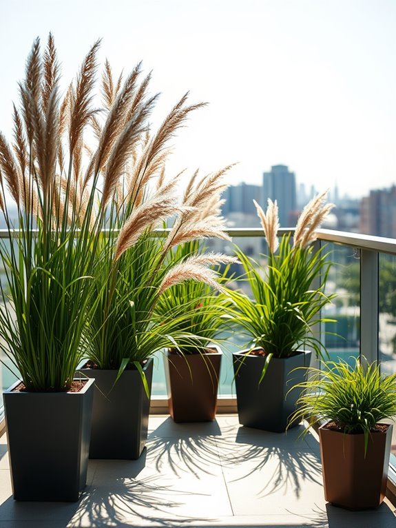 versatile and decorative plants
