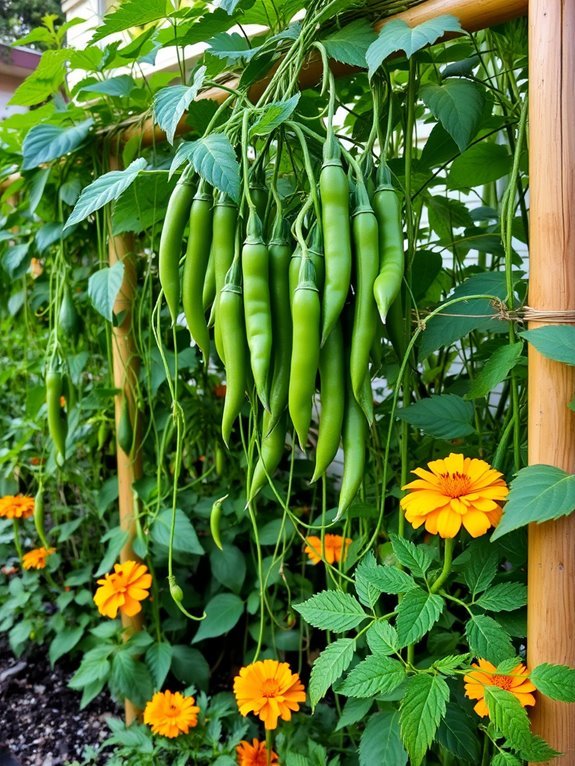 versatile and nutritious legumes