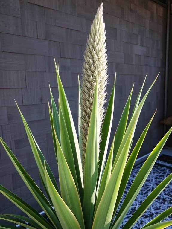 versatile desert plant species