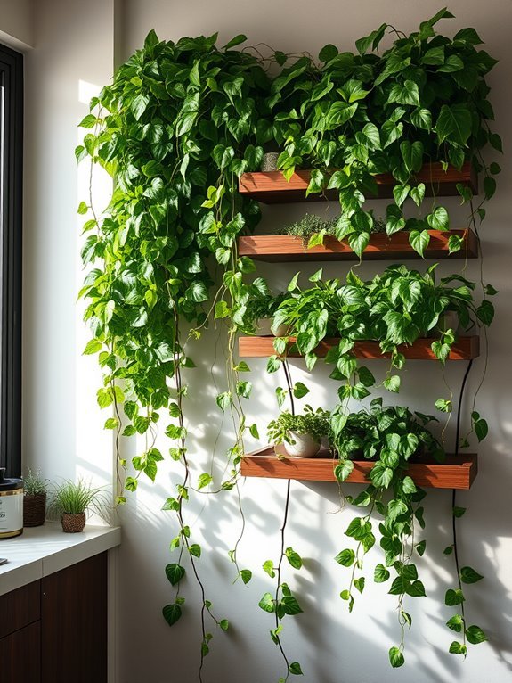 versatile space saving storage solution