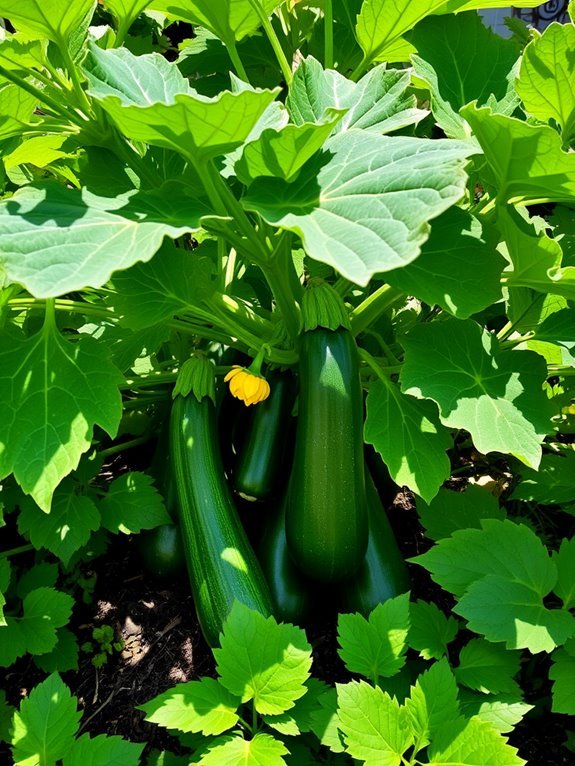 versatile summer squash vegetable