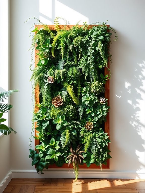 vertical gardening made easy