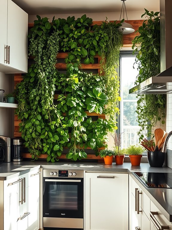 vertical gardening made easy