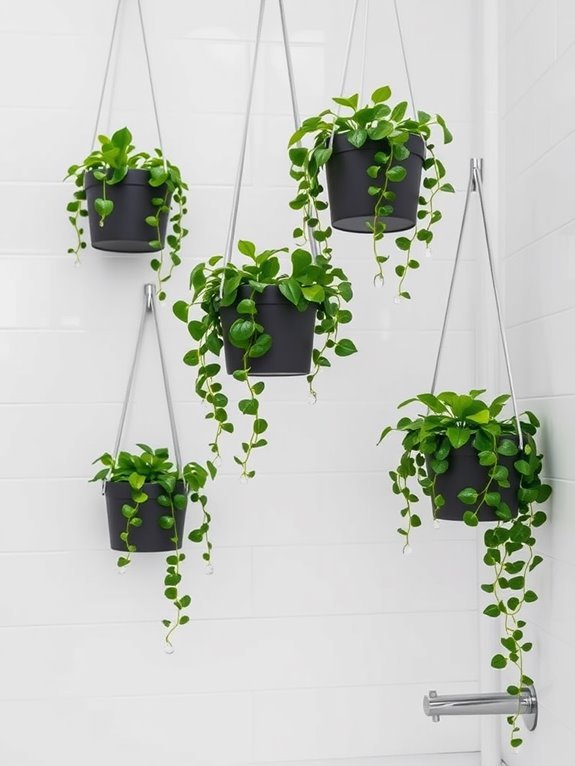 vertical gardening solution boxes