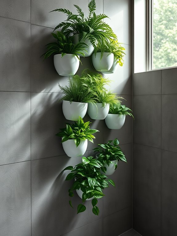 vertical gardening solutions available