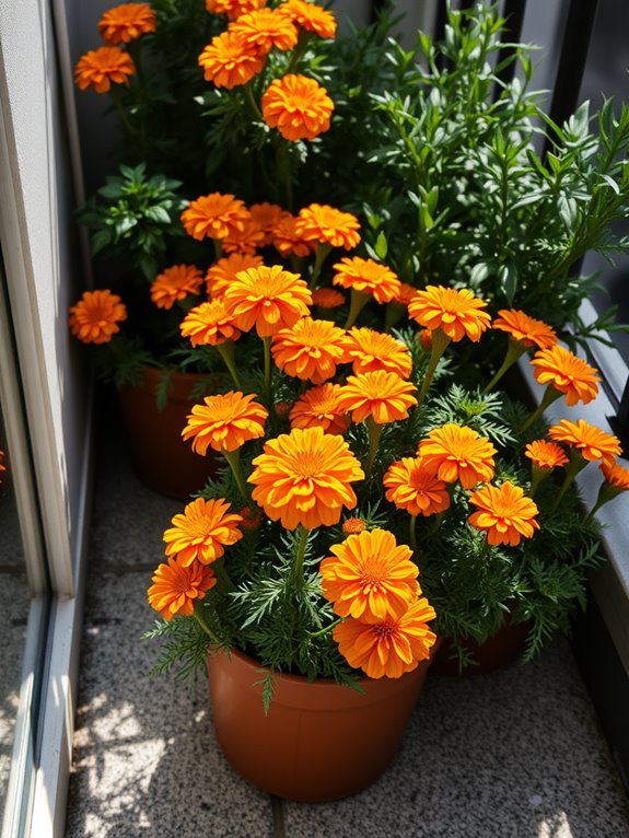 vibrant enduring floral beauty