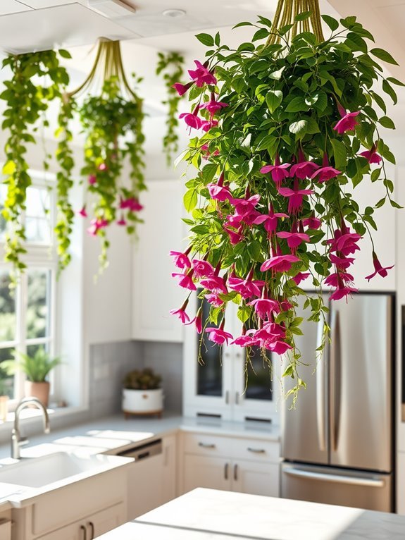 vibrant pinkish purple color