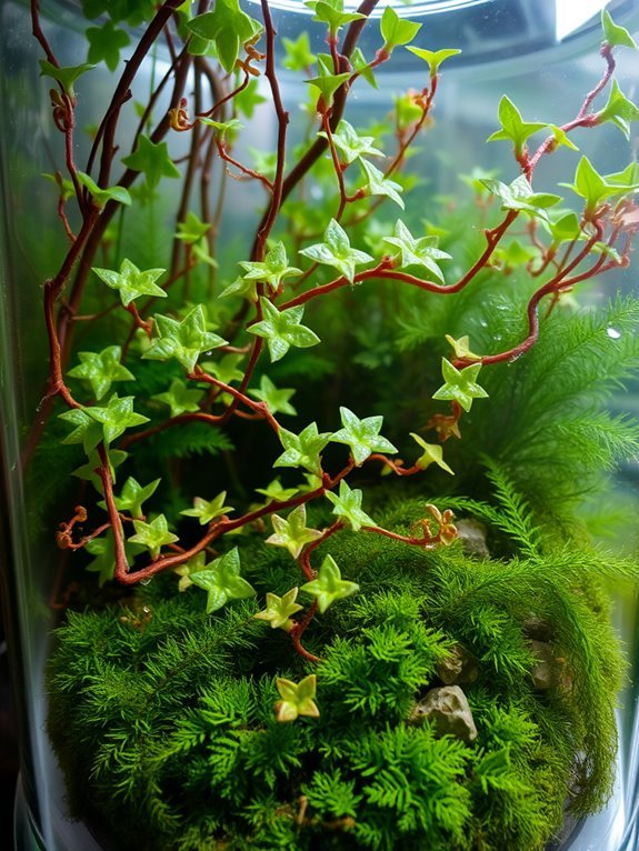 wax plant care tips