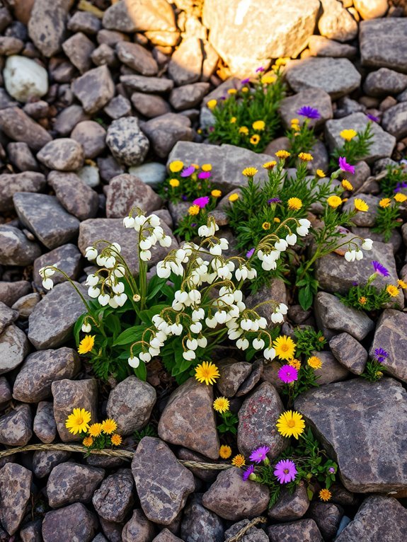 wildflower medicinal herb